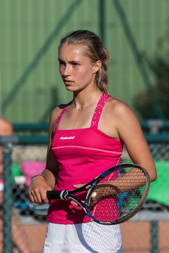 Bild 887 - BL2 TC R�W Wahlstedt - Rochusclub D�sseldorf : Ergebnis: 3:6  u. TC RW Wahlstedt 2 - Bremerhavener TV : Ergebnis: